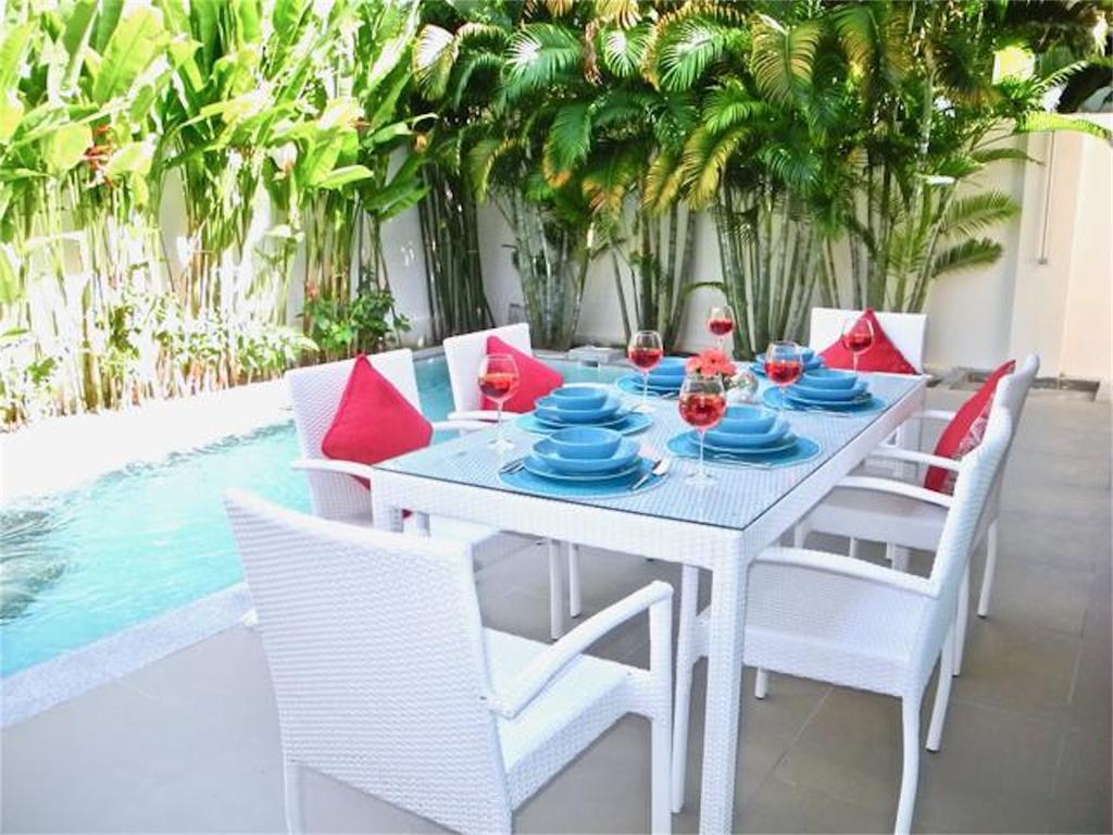 Rawai Ka Villa New 2 Bedrooms Nai Harn Exterior foto
